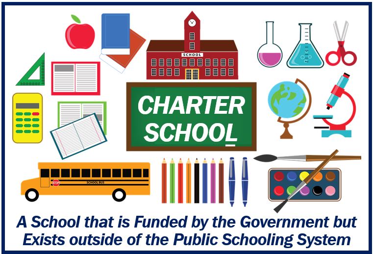 A guide to charter schools - 3989389383