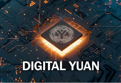 Advantages of the Chinese Digital Yuan - 399