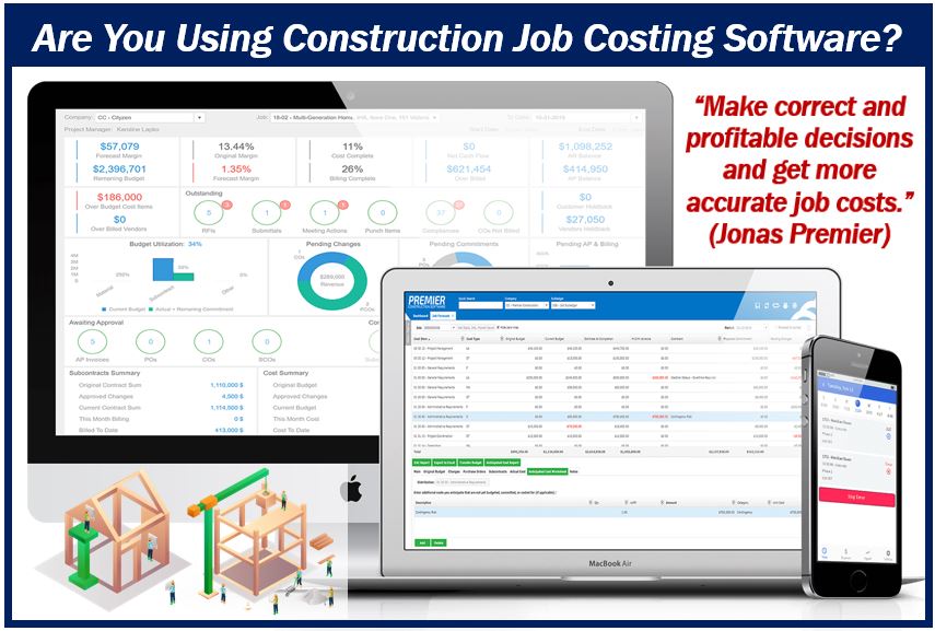 Are you using construction job costing software - image for article 4983984