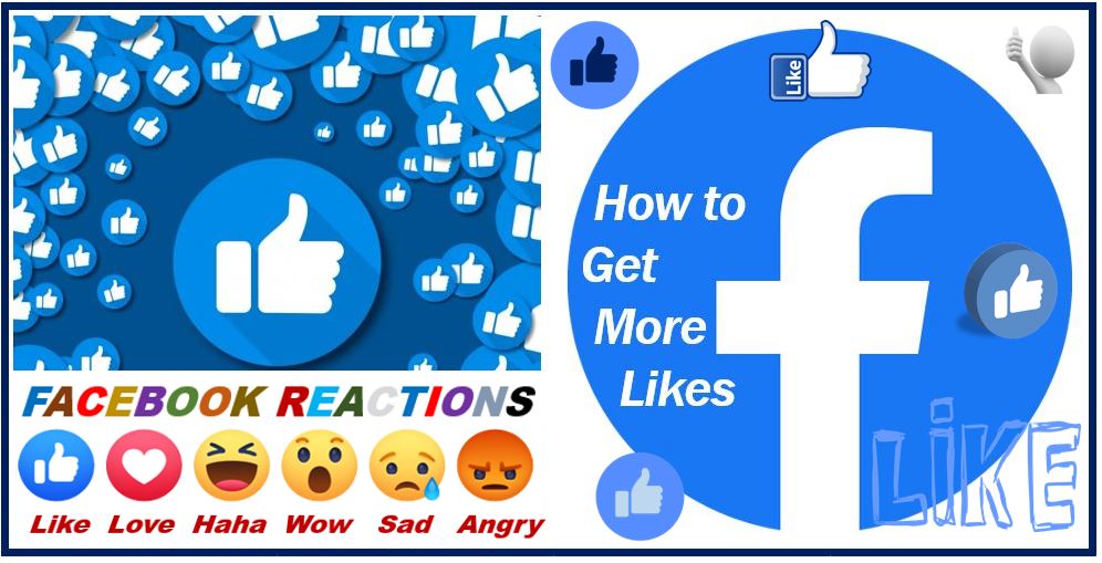 Best sites to buy facebook likes - get Facebook likes