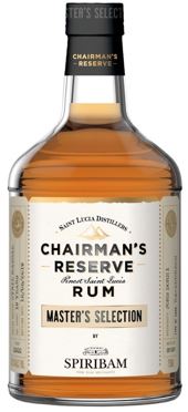 Chairman's reserve rum