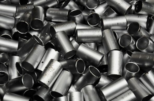 Cold chamber die casting 3289
