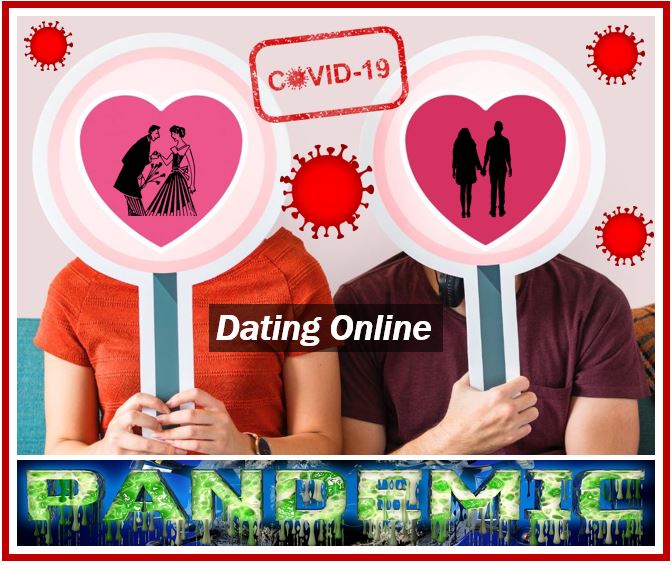 Dating Online During the Pandemic - image 94939