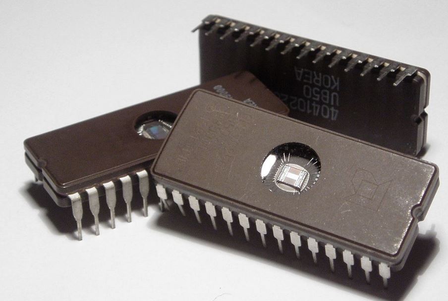 IC CHips - 3983989383