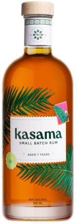 Karama Rum