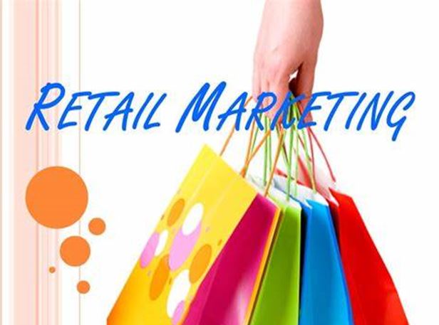 Retail Marketing - Retail Branding & Consulting Agency