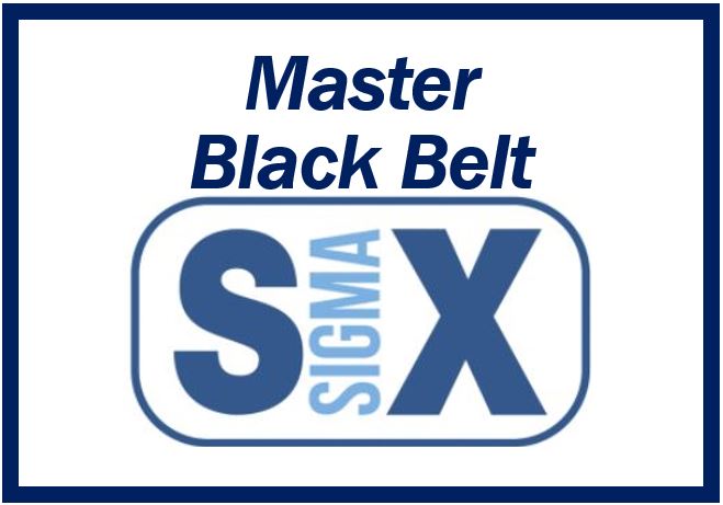 An Informative Guide to Six Sigma Master Black Belt - Market Business News