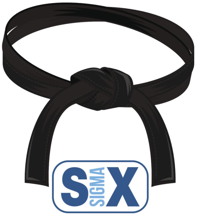 Six Sigma Master Black Belt