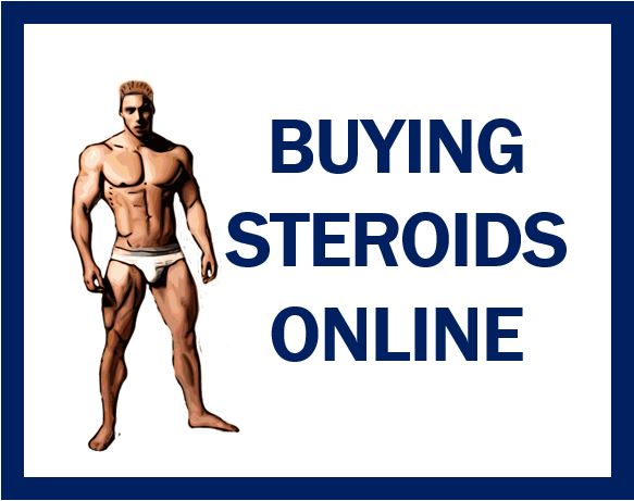 Beware The steroids for babies Scam