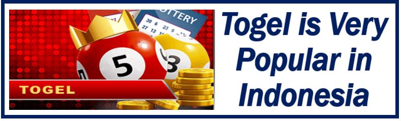 Togel the Most Promising Gambling Game for Big Wins