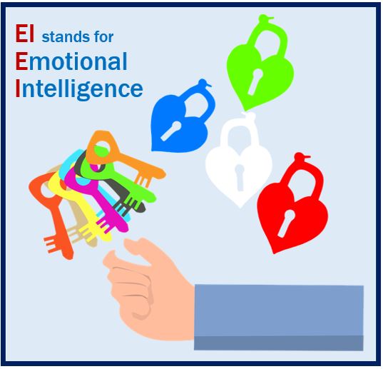 What is emotional intelligence - 399399