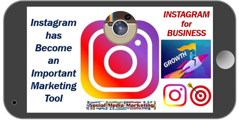 Your Guide to Using Instagram for Business - 393939