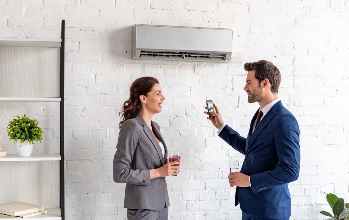 Your HVAC system - image for article 499399