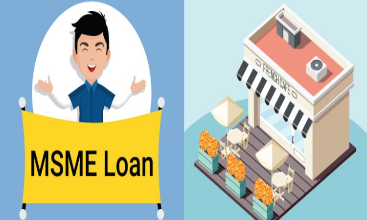 Why MSME Loan is Better Choice for Small Business Owners?