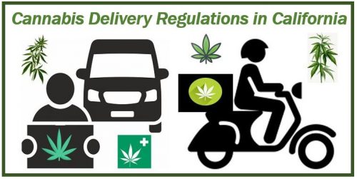 Cannabis Delivery - The Easy Way - Market Business News