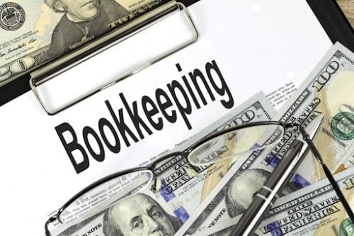 Benefits of using bookkeeping services
