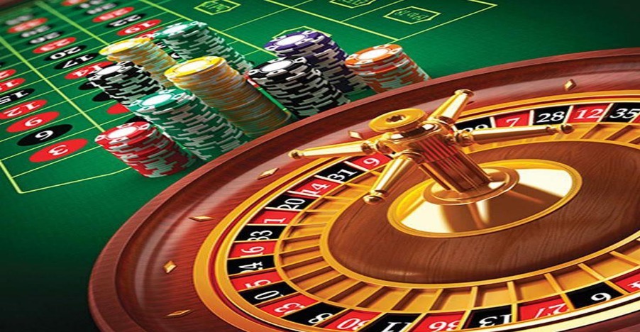 10 Tips That Will Change The Way You casino