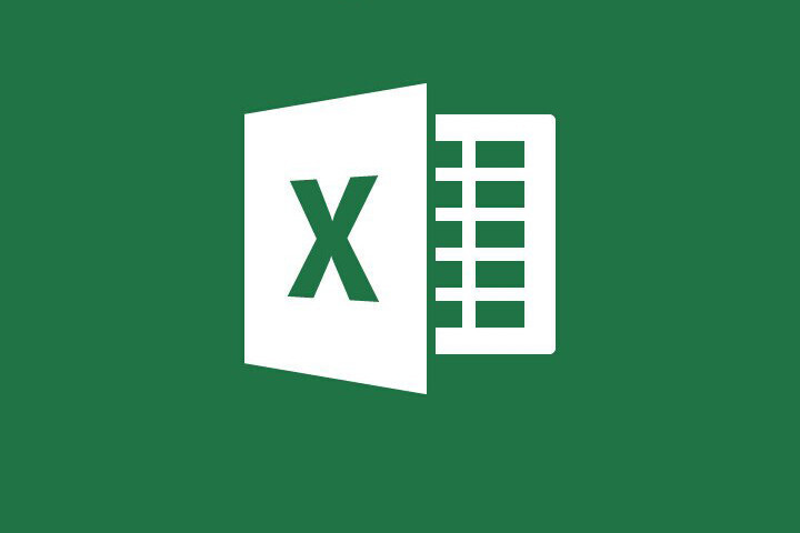 Word Template From Excel Data