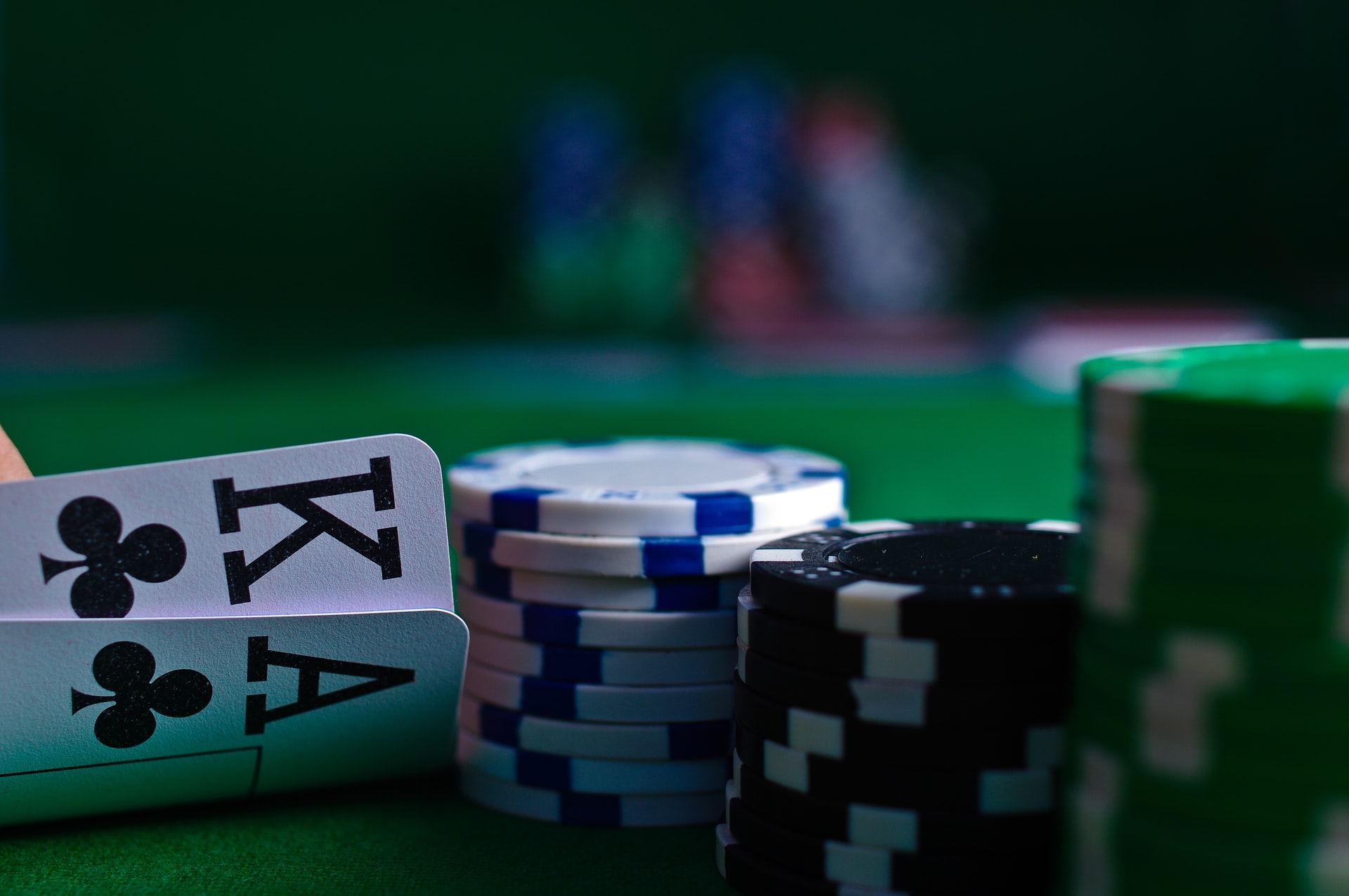 4 Advantages of an Online Casino Over a Land-Based One - Market Business News