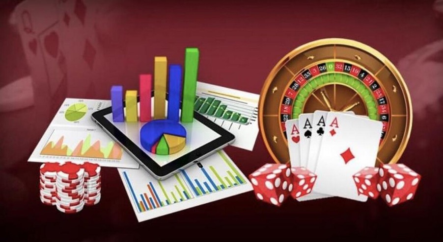 Online Casinos India Is Crucial To Your Business. Learn Why!