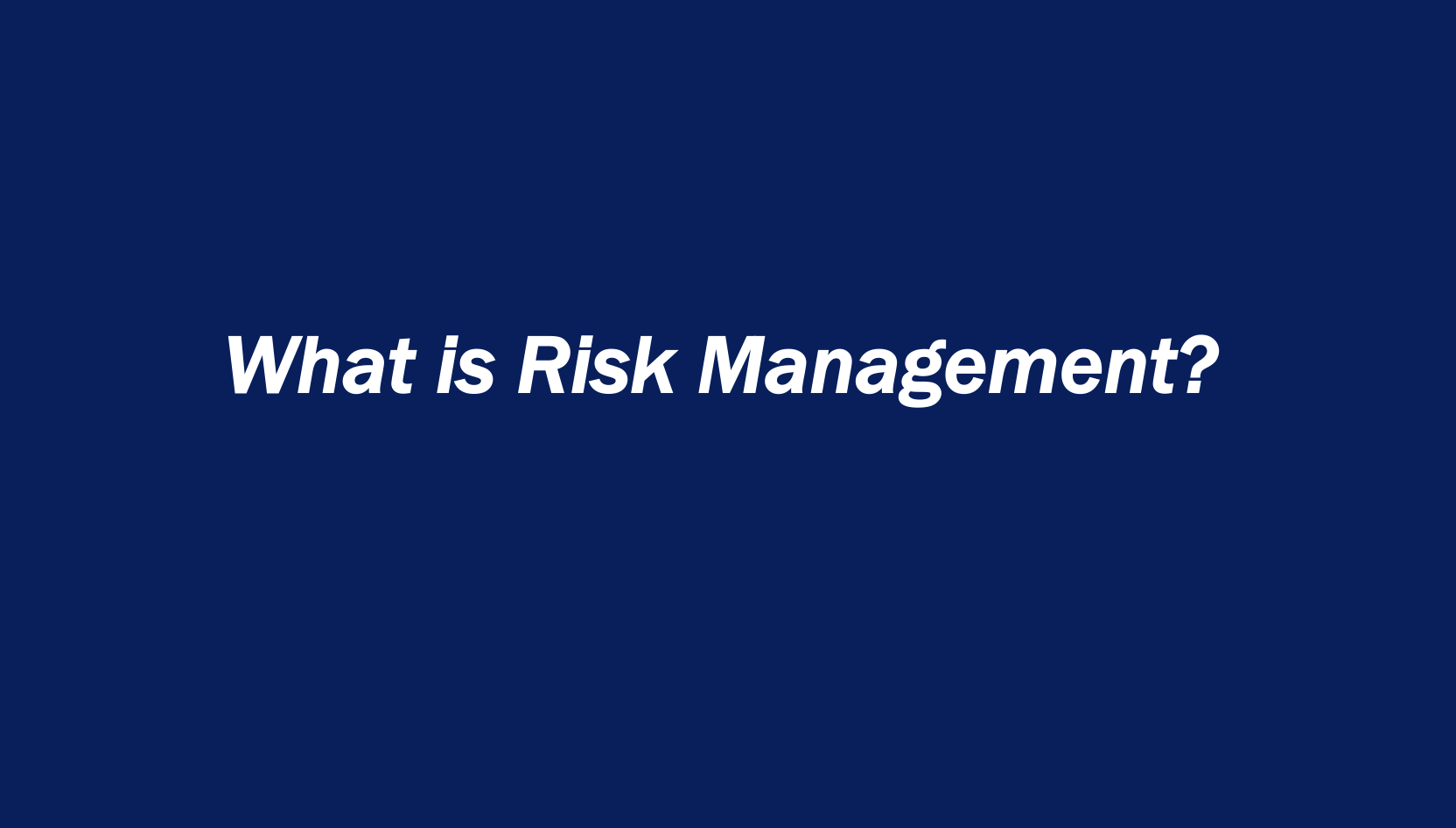 what-is-risk-management-definition-and-meaning-market-business-news