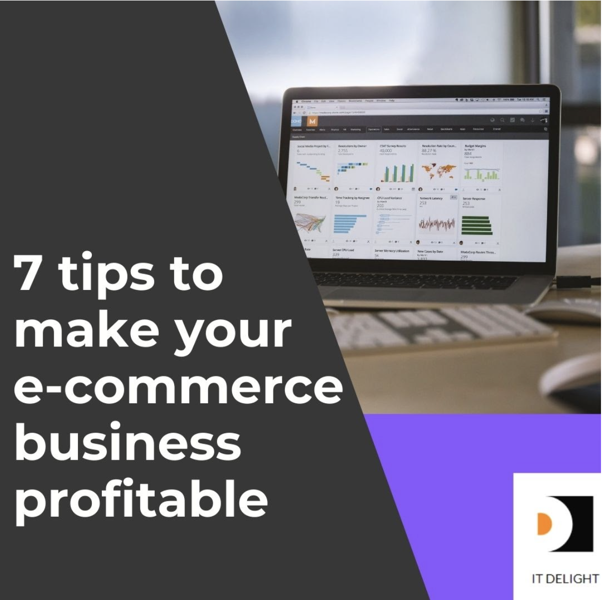 7-tips-to-make-your-ecommerce-business-profitable