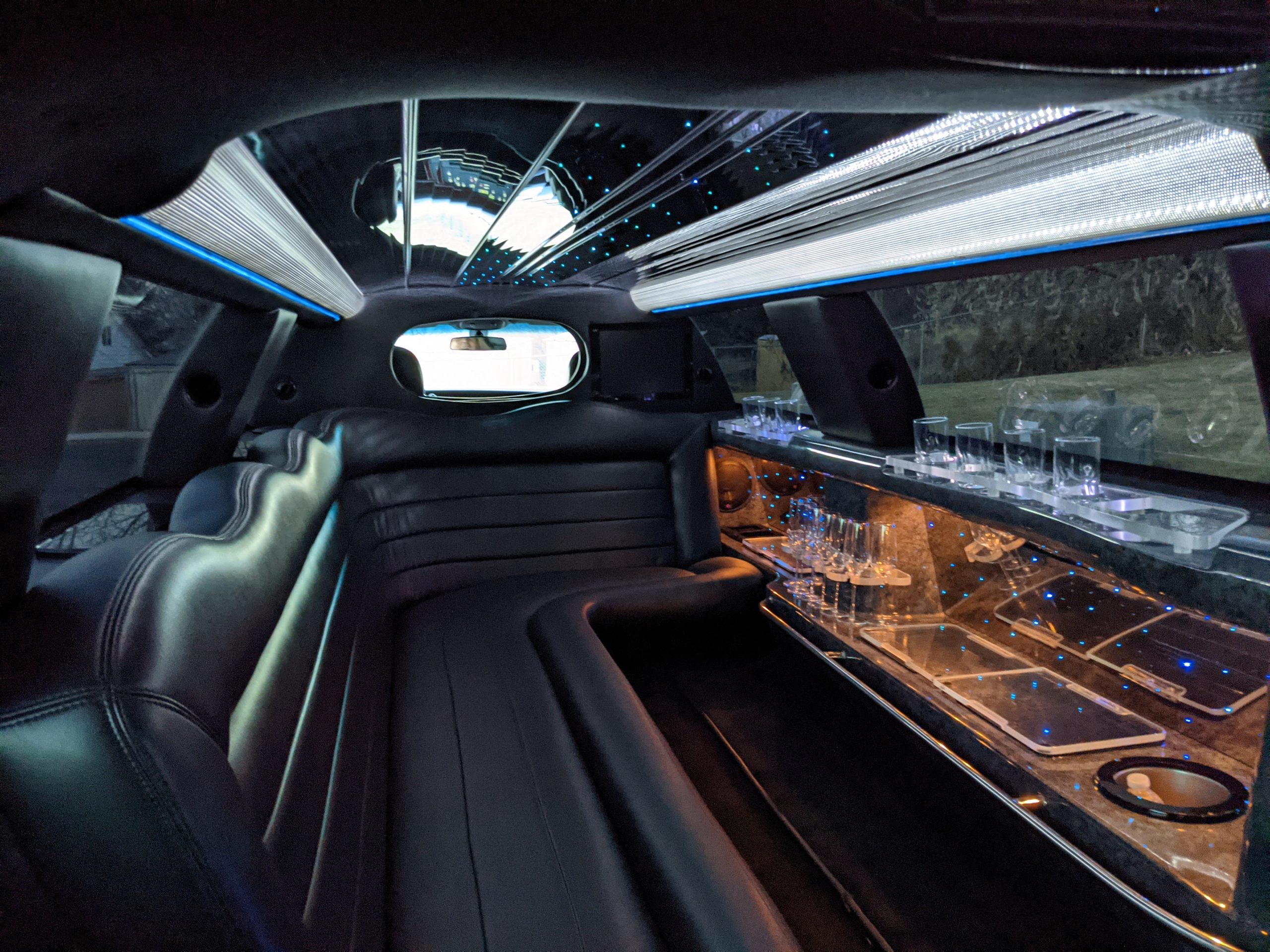 How Can I Make My Limo Rental A Memorable Experience?