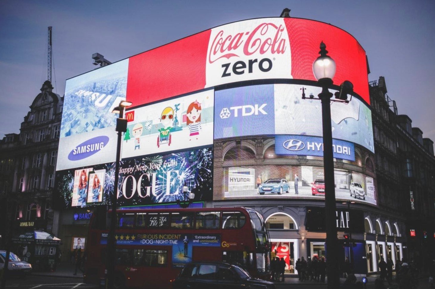 Maximizing  Your Marketing Budgets: Strategies for Efficient Digital Billboard Advertising