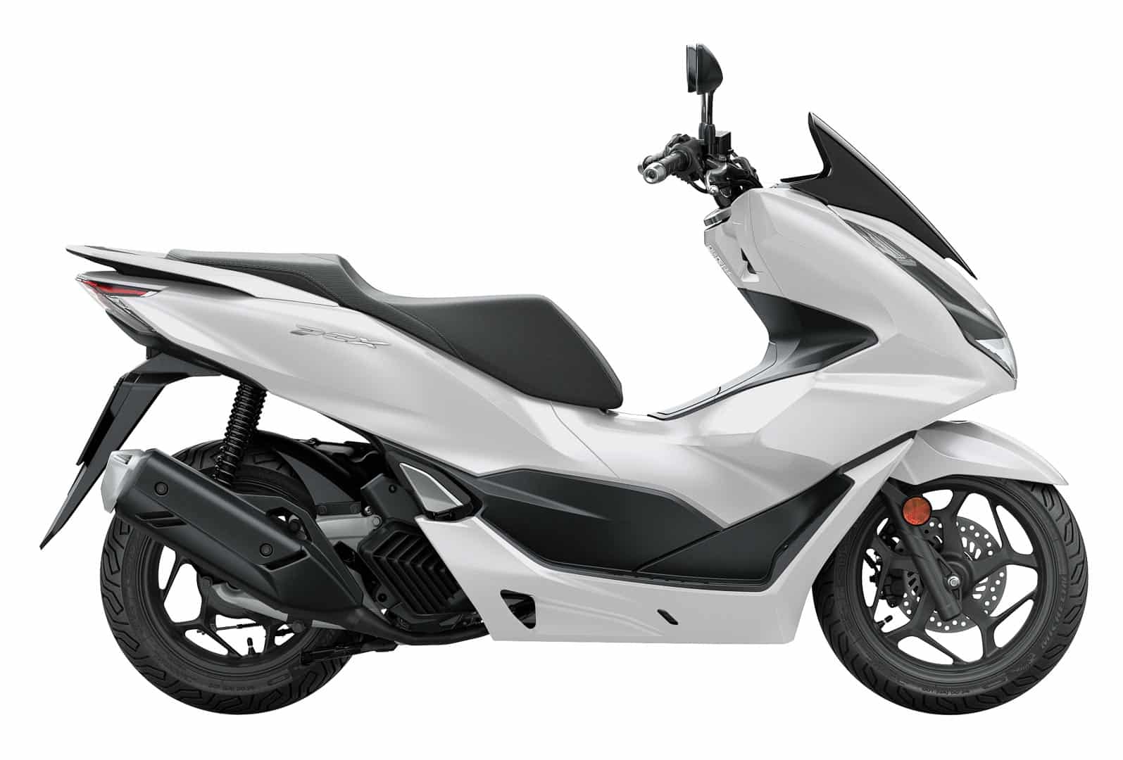 Honda PCX 2021