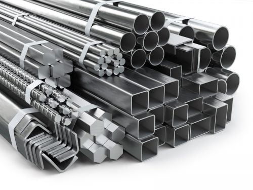 Five Tips to Consider When Choosing a Metal Supplier