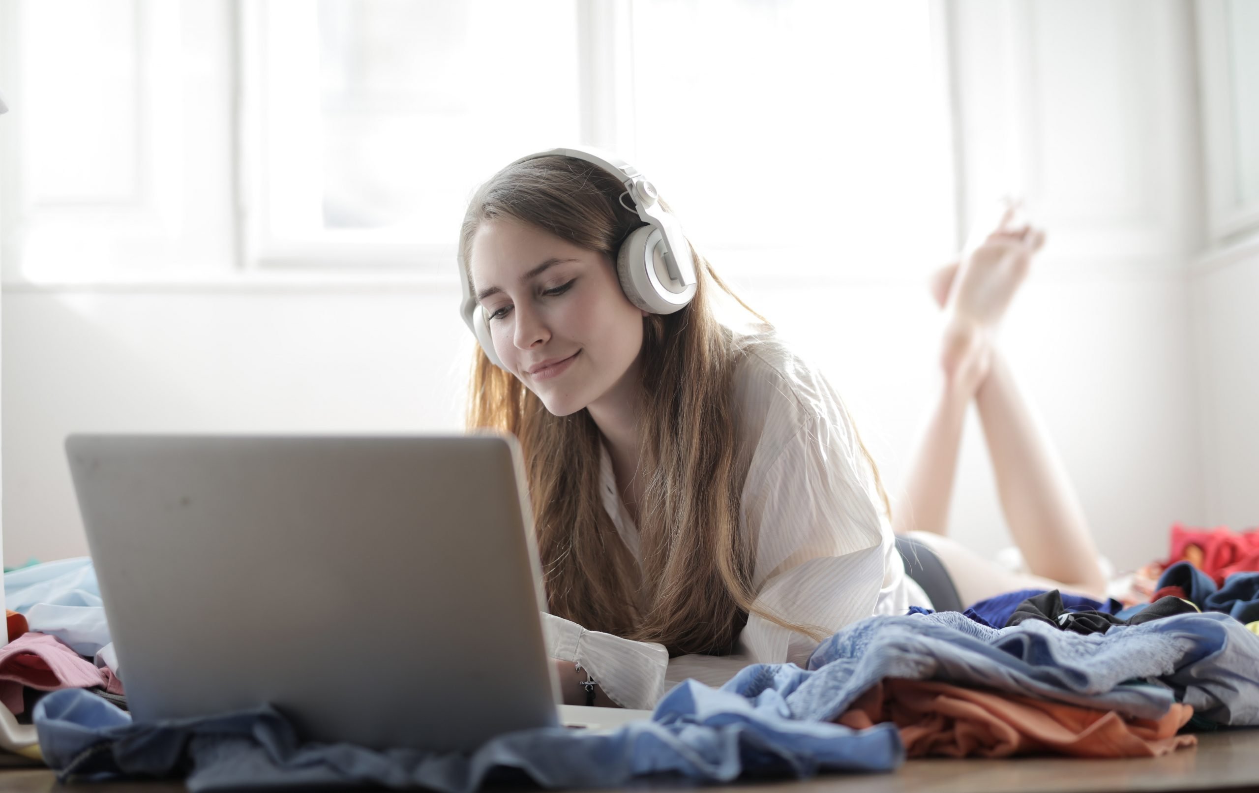 8 Benefits of Online Music Streaming Apps in 2021