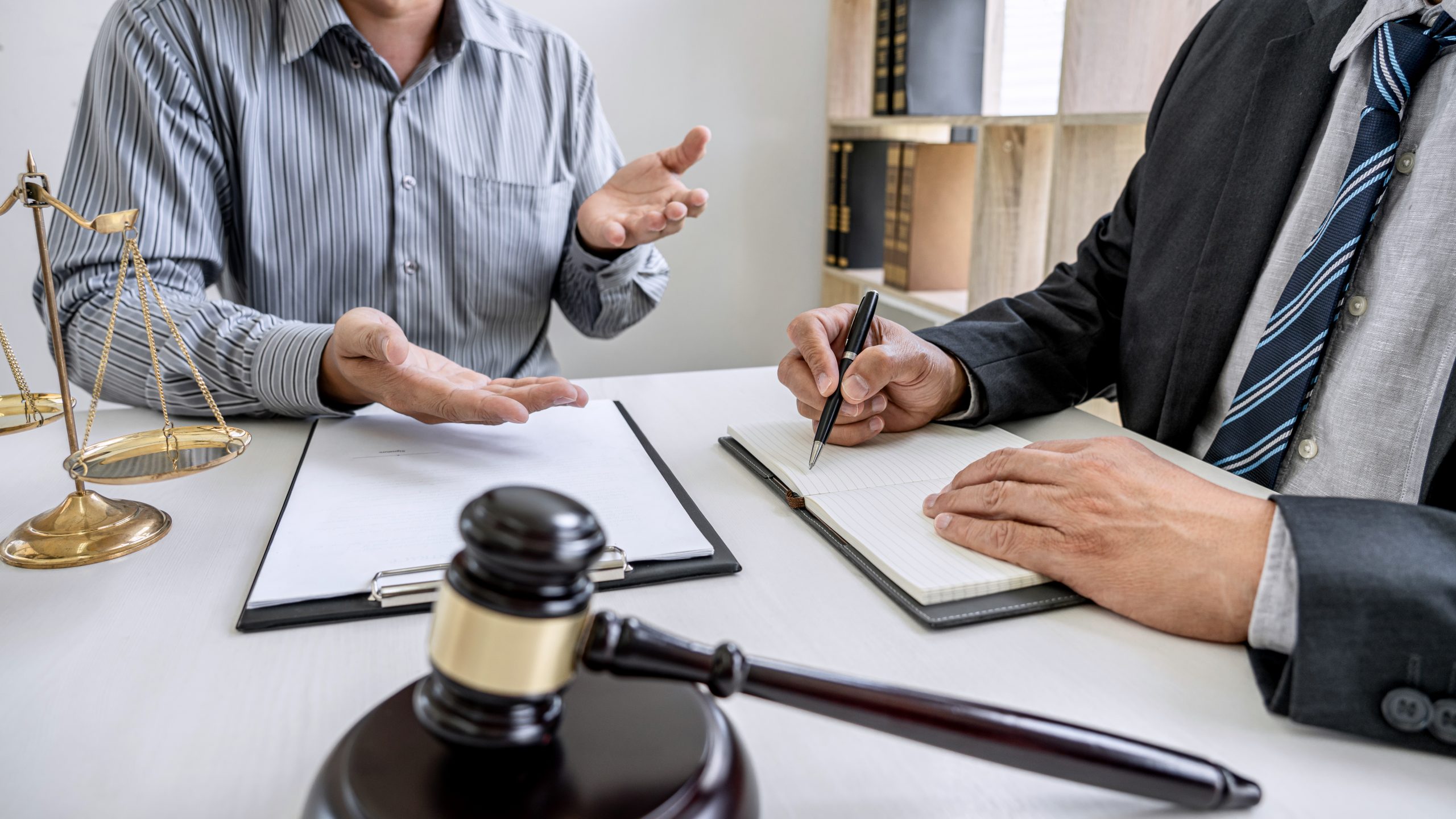 Appealing in Court 101 When Do You Need an Appeals Lawyer?