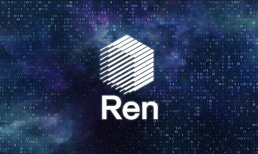 ren crypto exchange