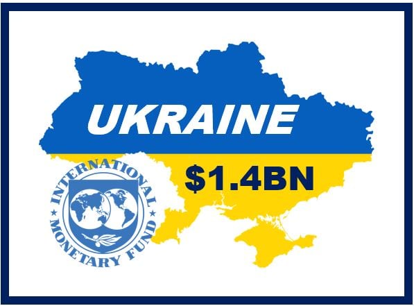 IMF Ukraine emergency financing - Thumbnail