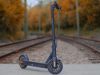Scooting into the Future: How Segway E-Scooters are Leading the Charge in Sustainable Transportation