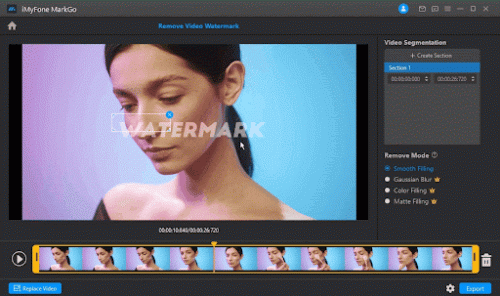 How To Remove Watermark From Imagevideo With Ai 7327
