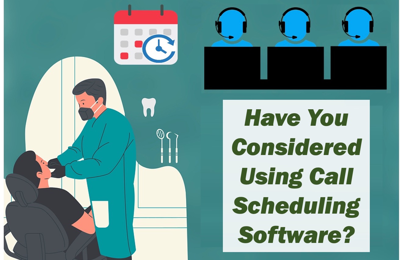 Call Scheduling Software 4009