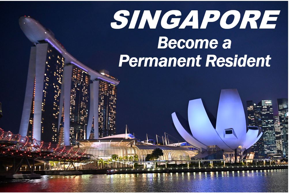 How The Next Decade May Look Like For Immigrants To Singapore