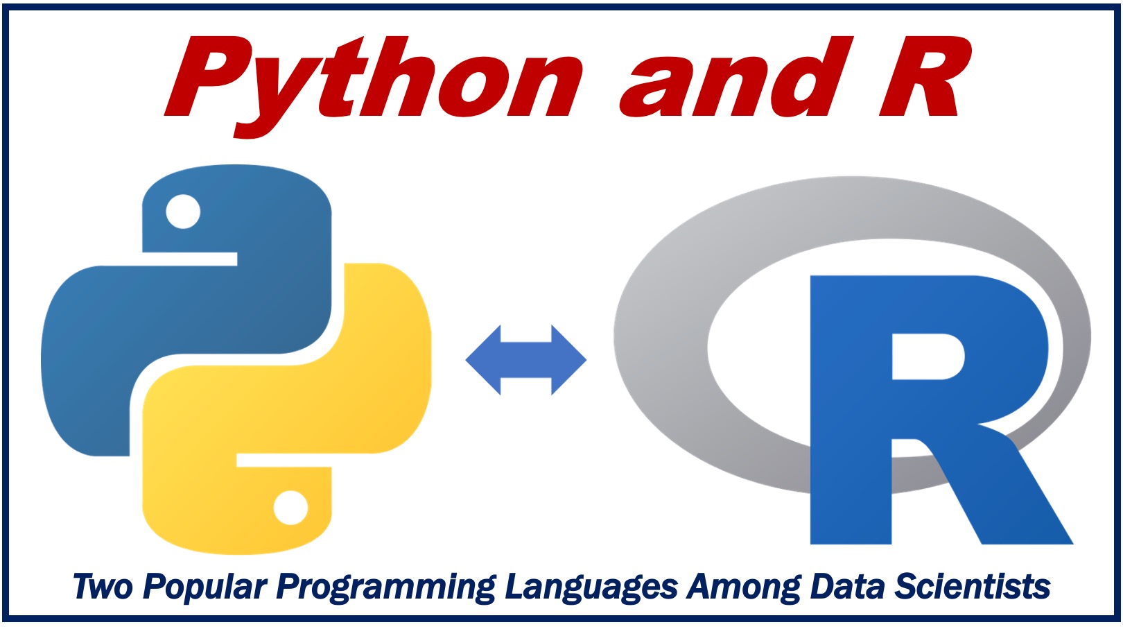 Programming languages among data scientists