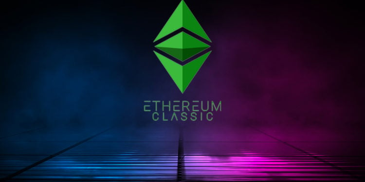 Ethereum Classic (ETC) - features of the coin, storage and mining