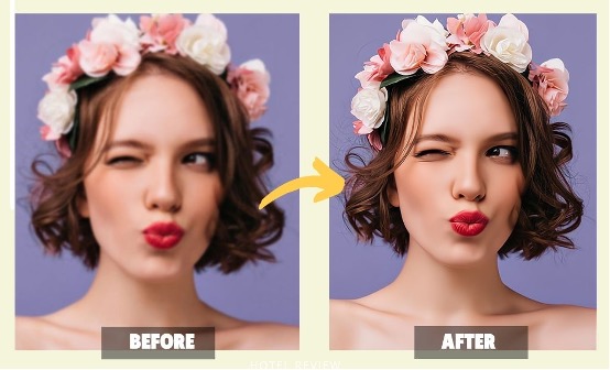 How To Upscale And Enhance Blurry Photos With AI