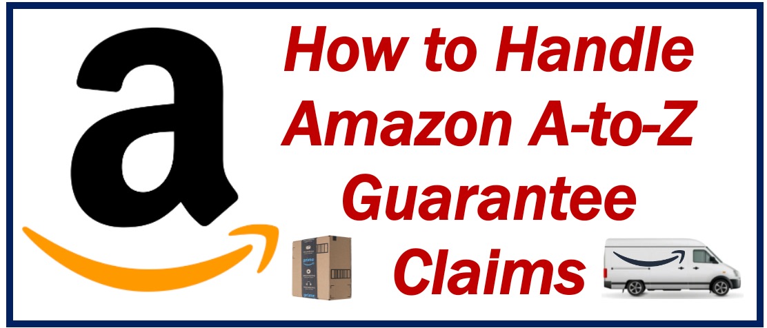 A To Z Guarantee Amazon Canada