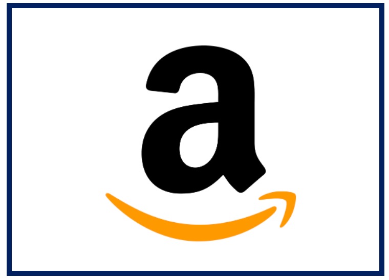 Amazon Logo