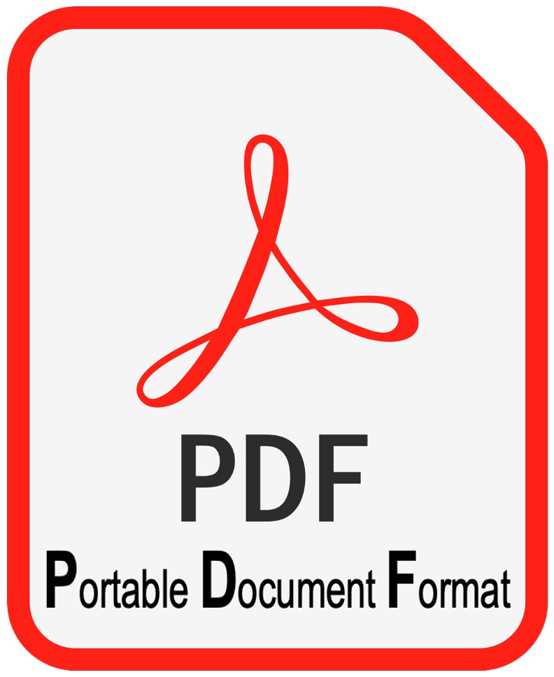Benefits of PDFs