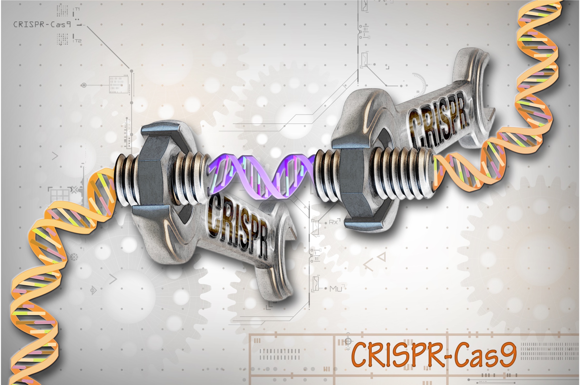 Crispr