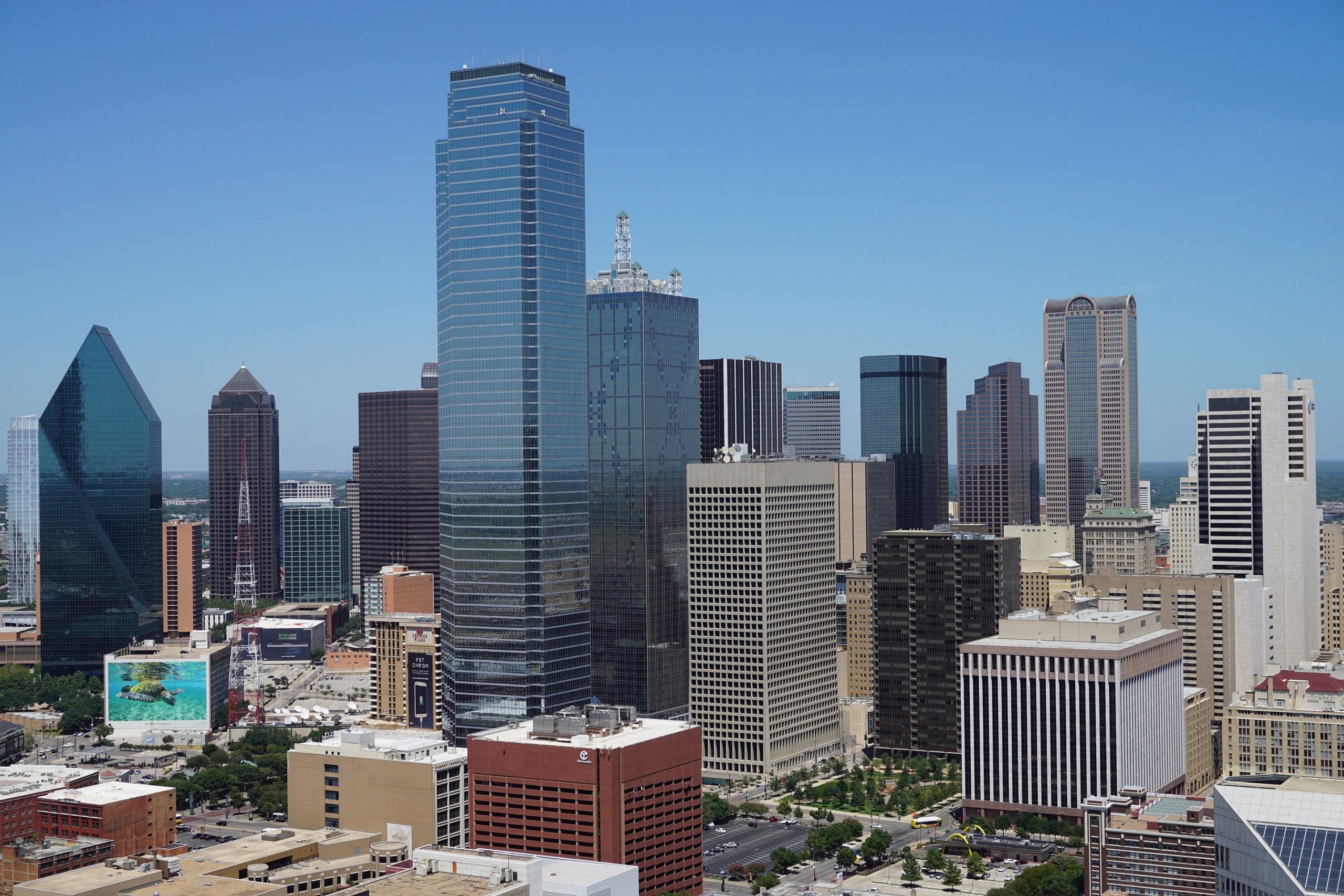 Dallas - Texas image