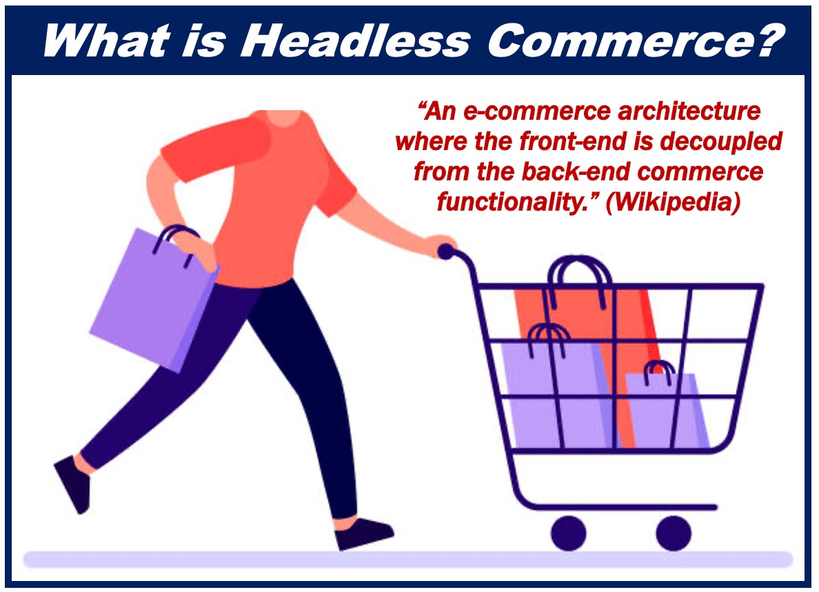 Headless Commerce