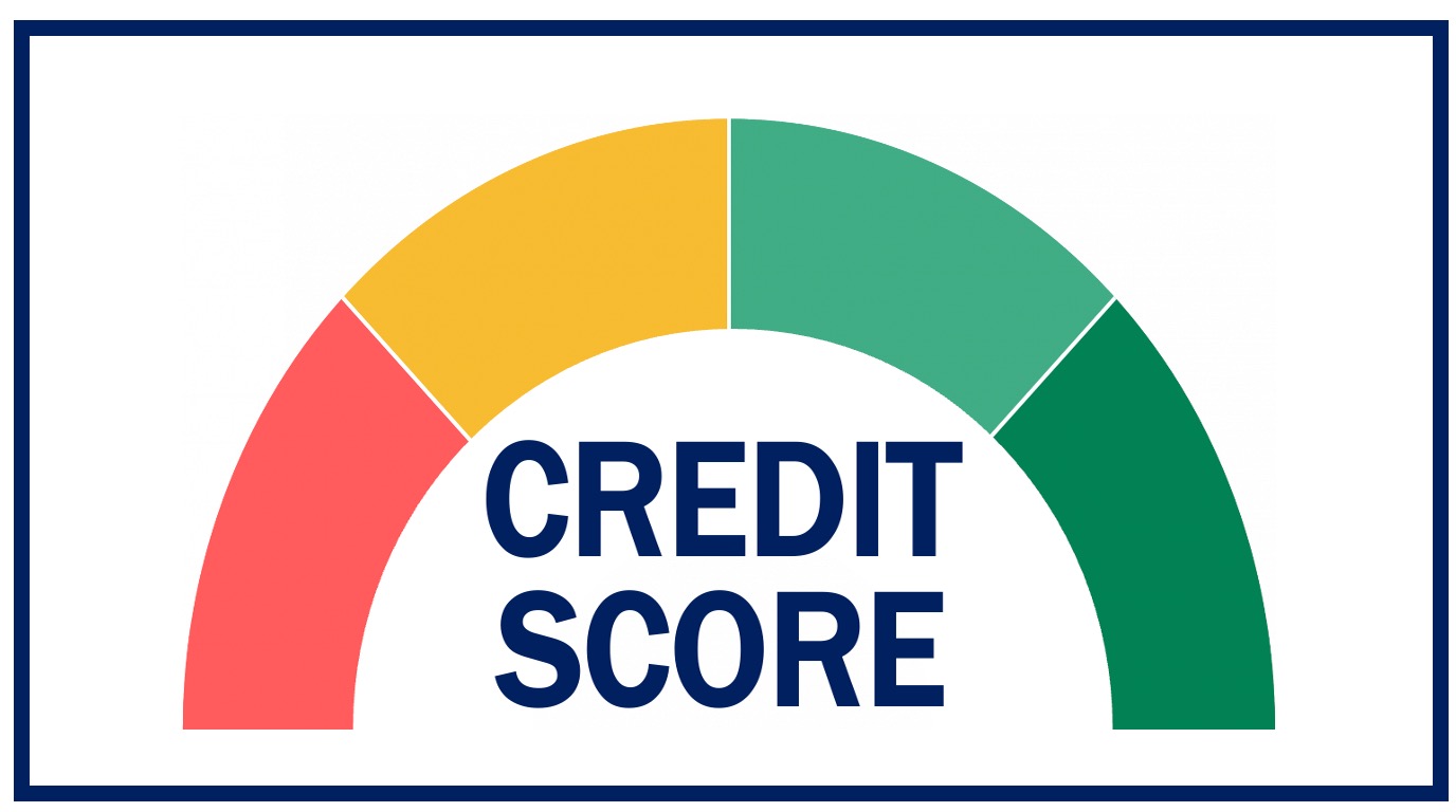 5 Little-Known Factors of Building Credit - Market Business News