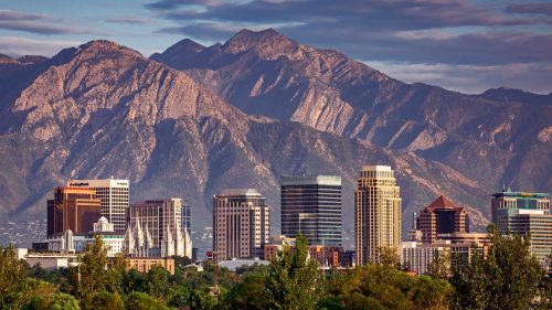 Salt Lake City - image 93882