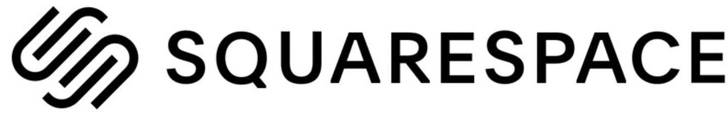 Squarespace Logo